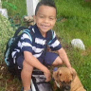 Meet your Posher, Jordan